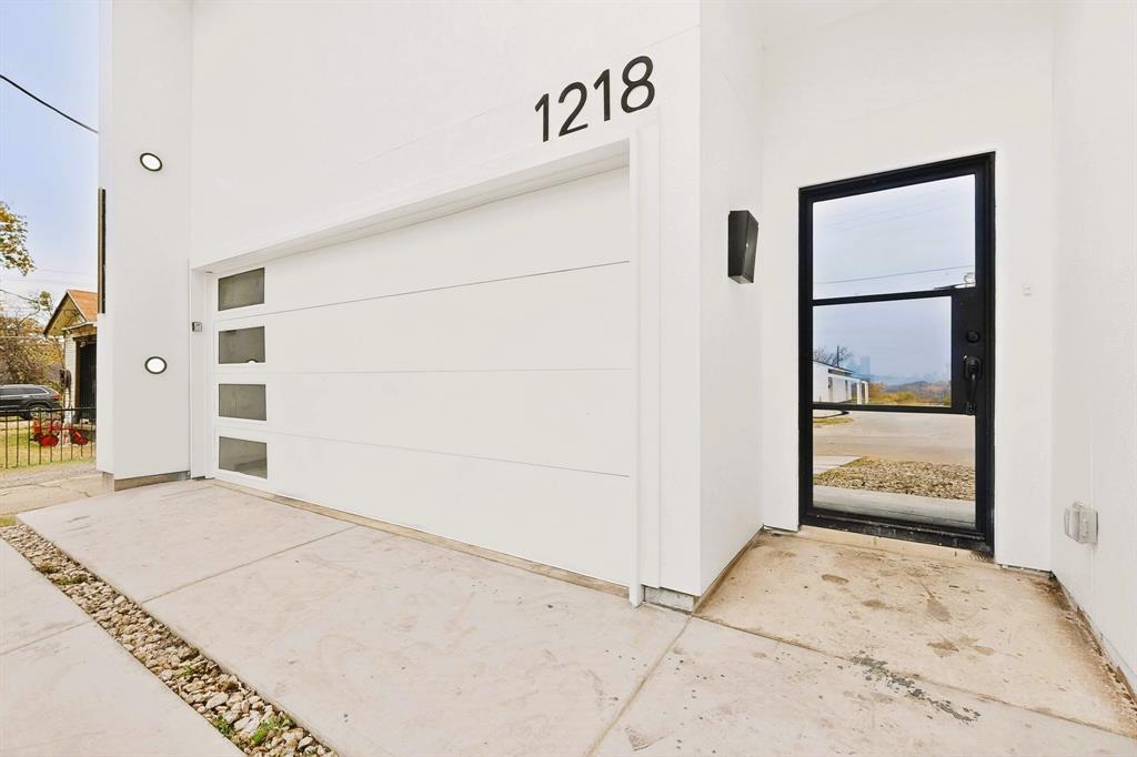 1218 Grant Street, Dallas TX 75203 - Photo 5