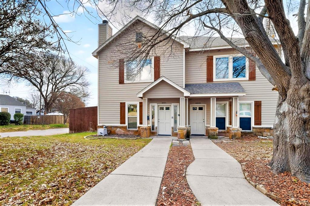 4801 Birchman Avenue, Fort Worth TX 76107 - Photo 3