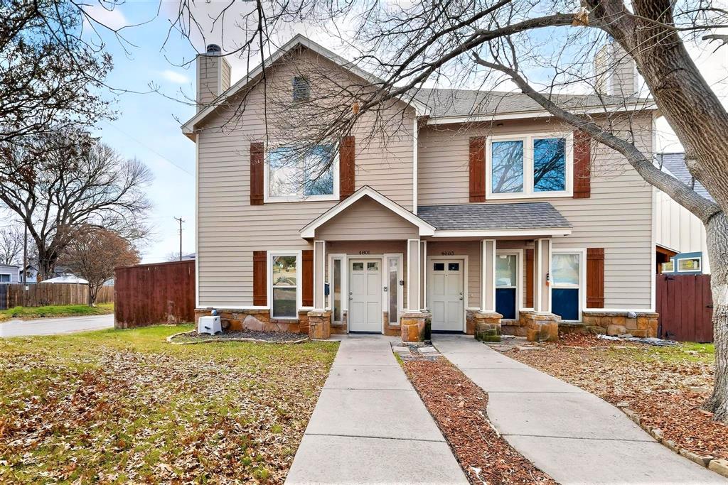 4801 Birchman Avenue, Fort Worth TX 76107 - Photo 4