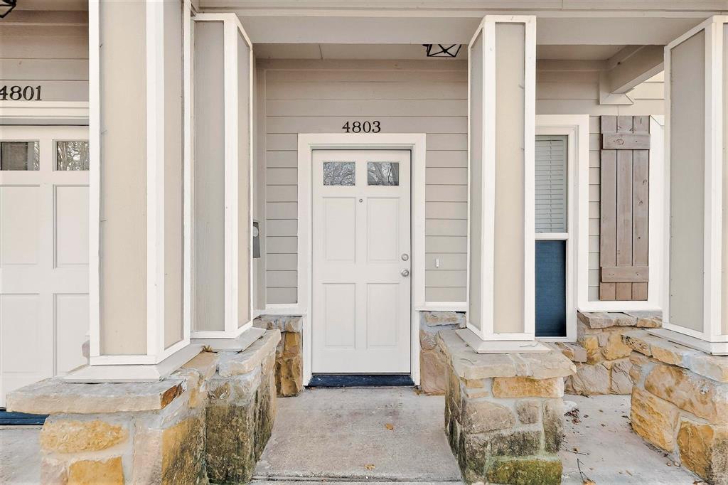 4803 Birchman Avenue, Fort Worth TX 76107 - Photo 3