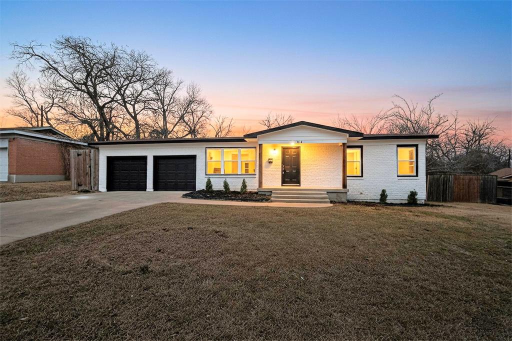 1816 Ellington Drive, Fort Worth TX 76112 - Photo 4