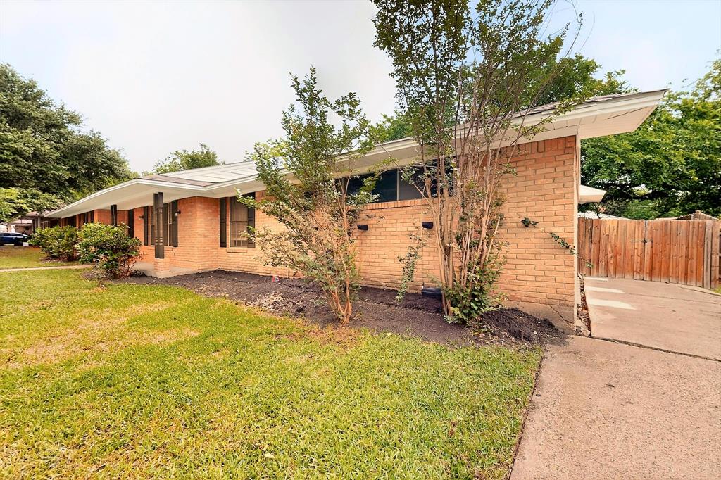 1602 Dakota Drive, Garland TX 75043 - Photo 2