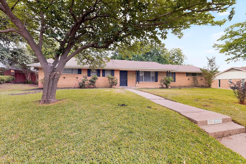 1602 Dakota Drive, Garland TX 75043 - Photo 5