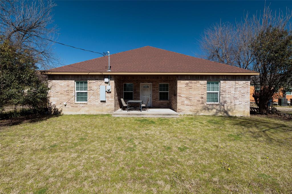 3014 Falls Drive, Dallas TX 75211 - Photo 5