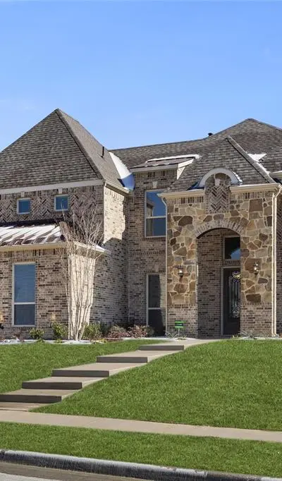 320 Cheyenne Mountain Drive, Ovilla TX 75154 - Photo 3