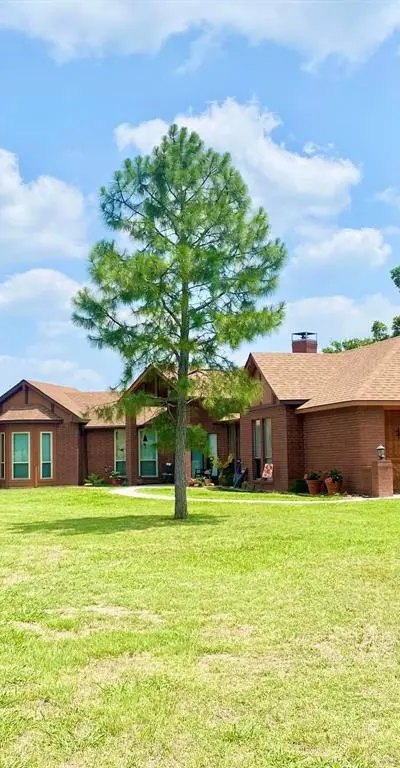 12053 S HWY 34, Scurry TX 75158