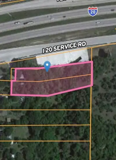 3104 E Interstate 20, Hudson Oaks TX 76087 - Photo 4