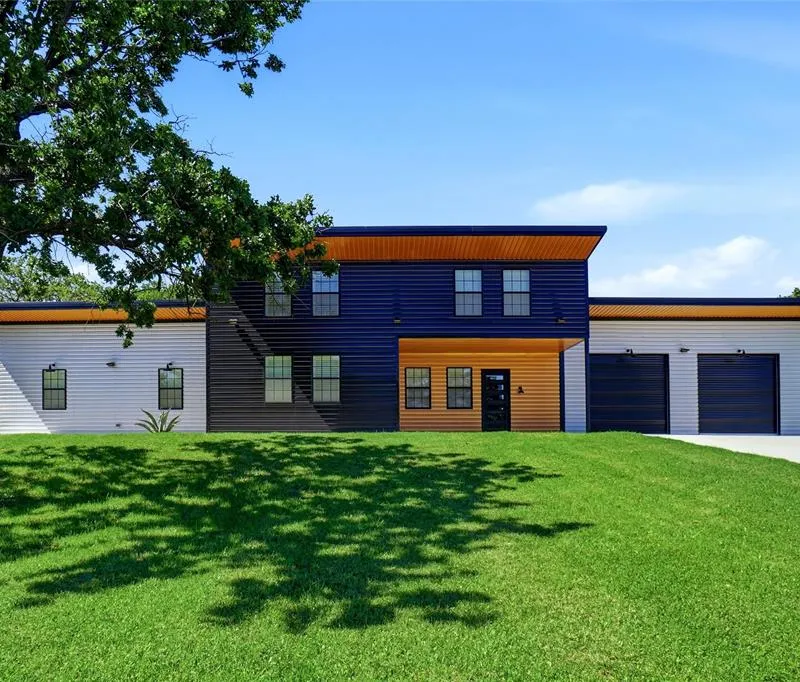 13240 Briar Road, Azle TX 76020