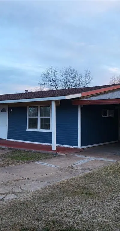 623 W Mesquite Street, Jacksboro TX 76458