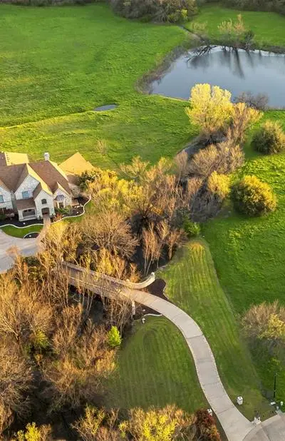 3000 Bluffs Lane, Parker TX 75002 - Photo 2