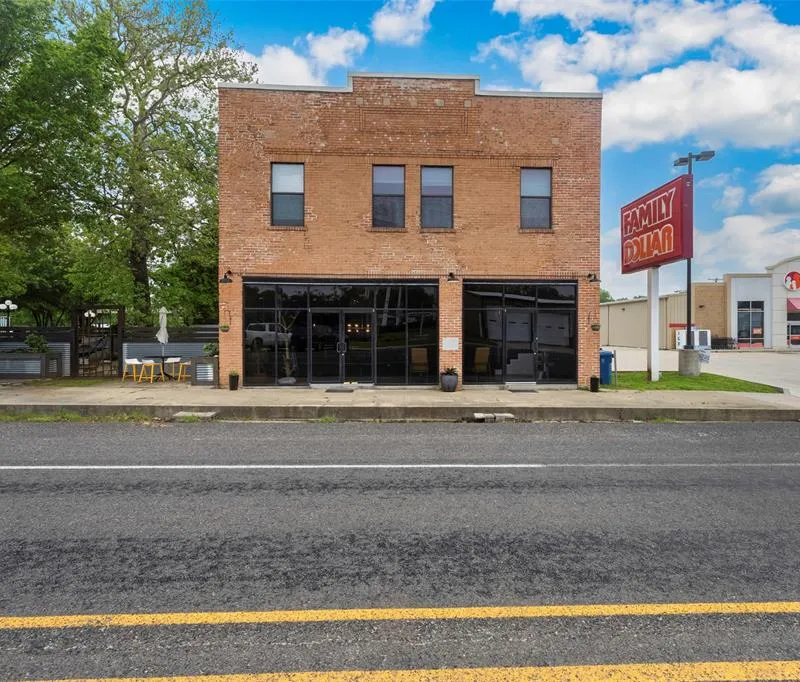 110 W Main Street, Cumby TX 75433