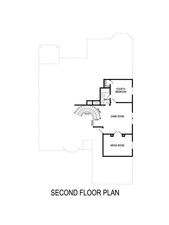 761 Emerald Valley Drive, Ovilla TX 75154