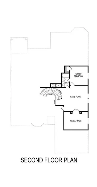 761 Emerald Valley Drive, Ovilla TX 75154