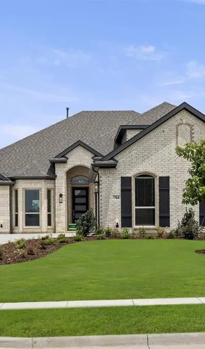 761 Emerald Valley Drive, Ovilla TX 75154 - Photo 2