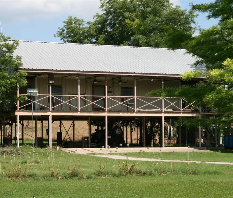 430 Rio Road, Millsap TX 76066