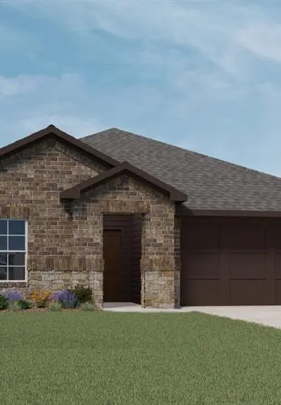 1833 Smokey Mountain Drive, Lancaster TX 75146