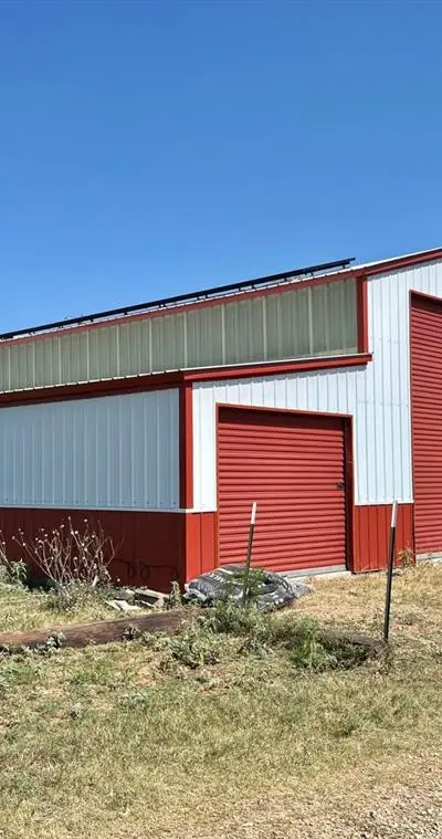 299 Private Road 1452, Chico TX 76431