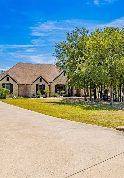 345 Sugartree Circle, Lipan TX 76462 - Photo 2