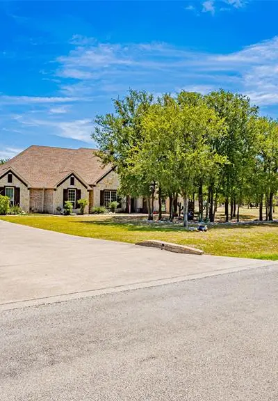345 Sugartree Circle, Lipan TX 76462 - Photo 3