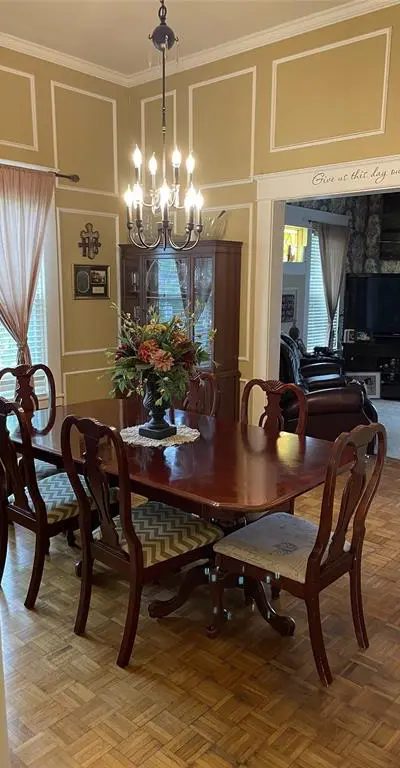 607 2nd Street, Honey Grove TX 75446 - Photo 4