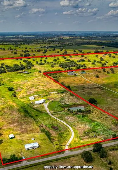 11500 Bowden Road, Lipan TX 76462