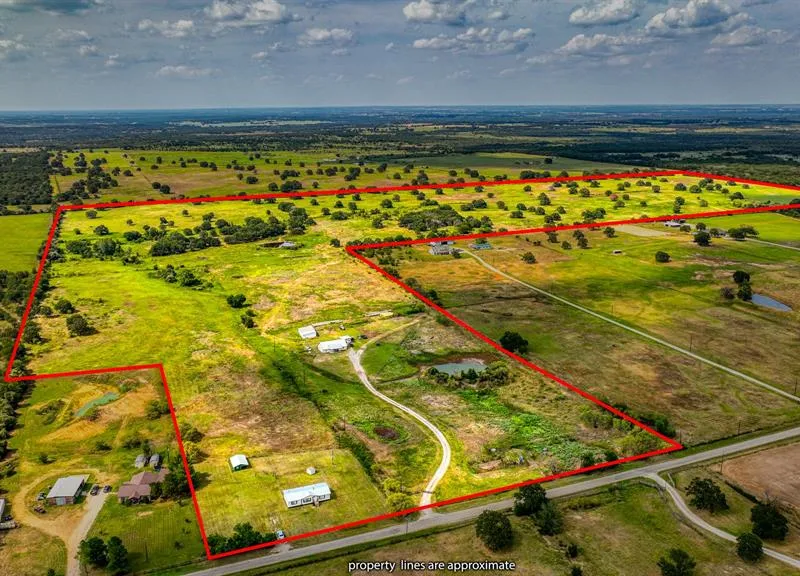 11500 Bowden Road, Lipan TX 76462