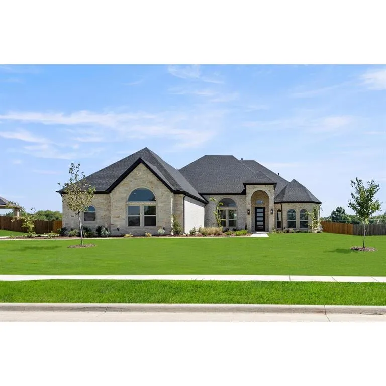 310 Penrose Drive, Ovilla TX 75154
