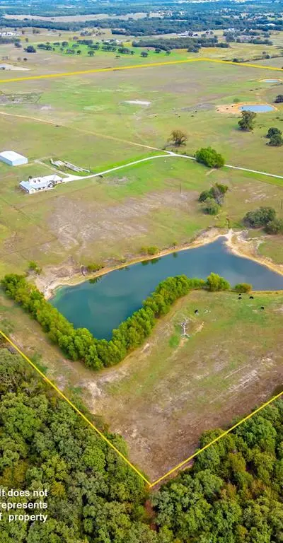 453 Tower Road, Valley View TX 76272