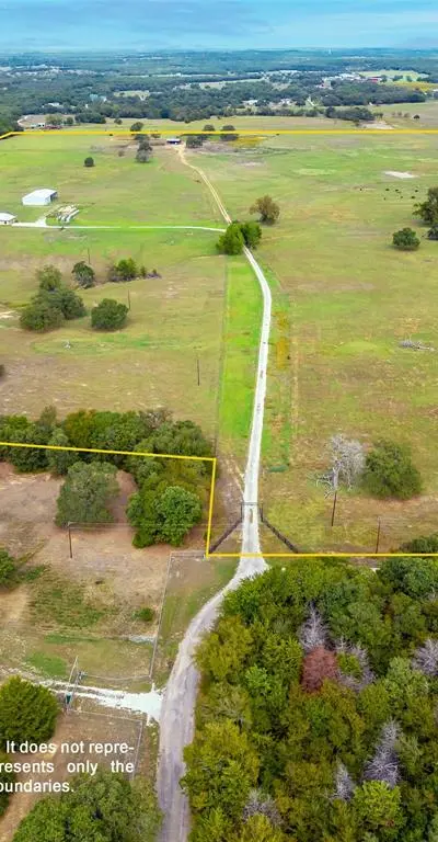 453 Tower Road, Valley View TX 76272 - Photo 3