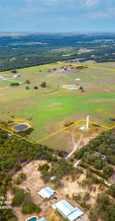453 Tower Road, Valley View TX 76272 - Photo 4