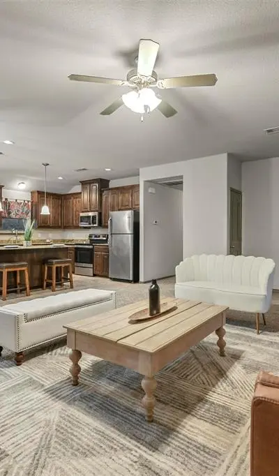 268 Hilltop Trail, New Fairview TX 76078