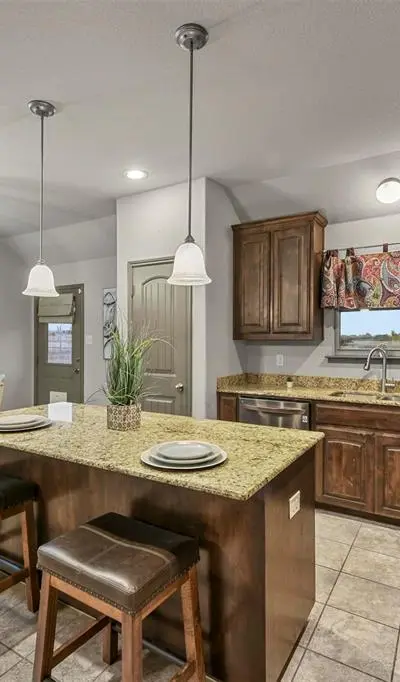 268 Hilltop Trail, New Fairview TX 76078 - Photo 2
