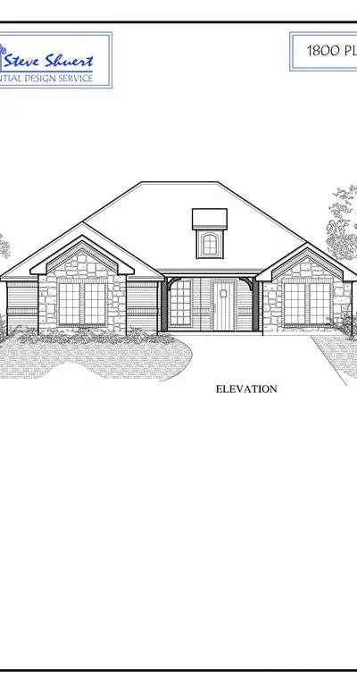 TBD La Paloma Circle, Gordonville TX 76245 - Photo 2