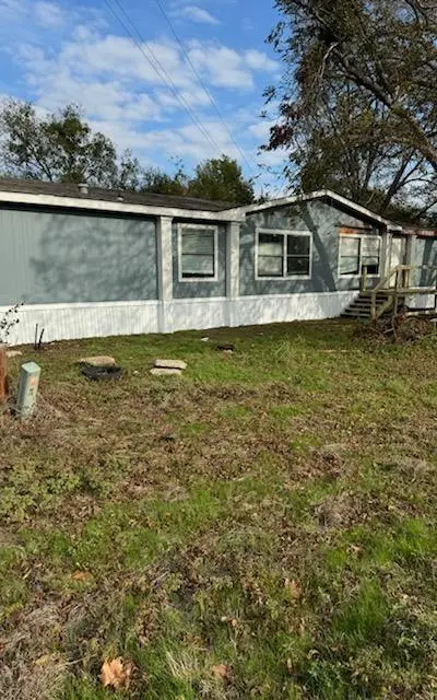100 Church Street, Kerens TX 75144