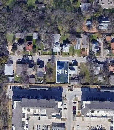 900 Greer Street, Fort Worth TX 76102