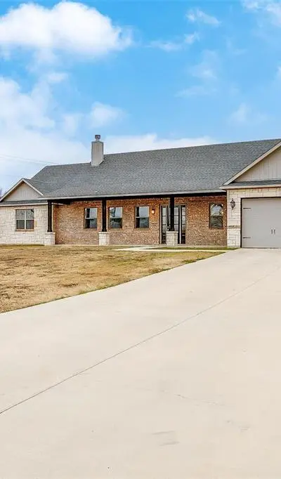 101 Consolation Drive, Millsap TX 76066