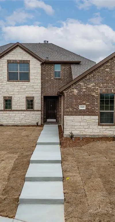 1505 PEGASUS Drive, Lancaster TX 75134