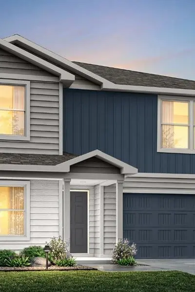 117 Beth Avenue, Alvord TX 76225