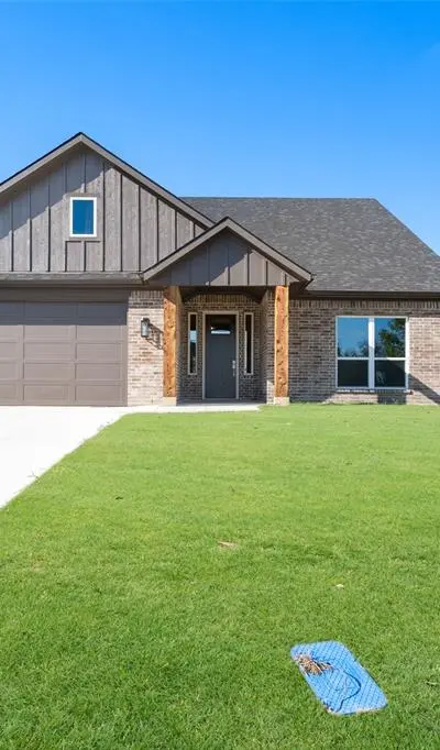 304 Kelcey Court, Trenton TX 75490 - Photo 3