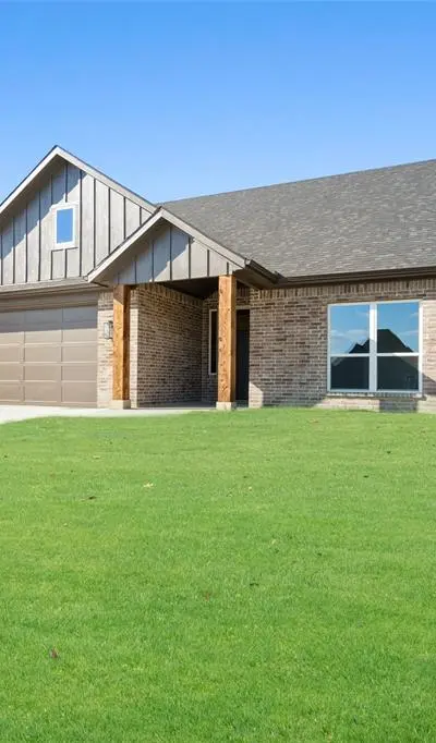304 Kelcey Court, Trenton TX 75490 - Photo 4
