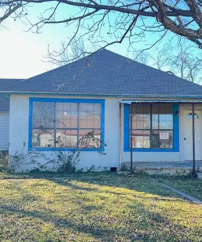 202 Hensley Street, Jacksboro TX 76458