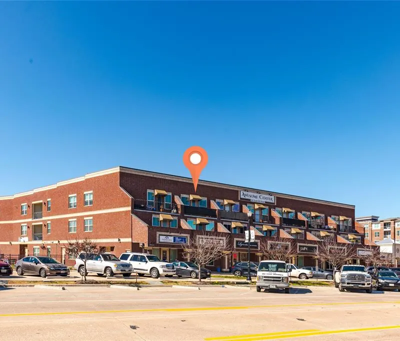251 S Mill Street # 360, Lewisville TX 75057