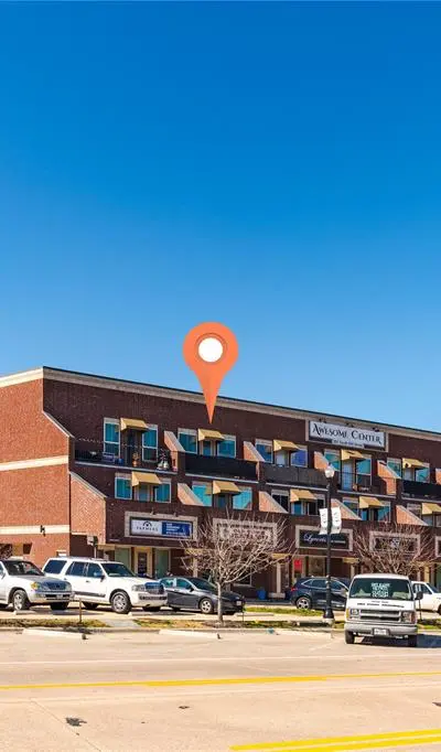 251 S Mill Street # 360, Lewisville TX 75057