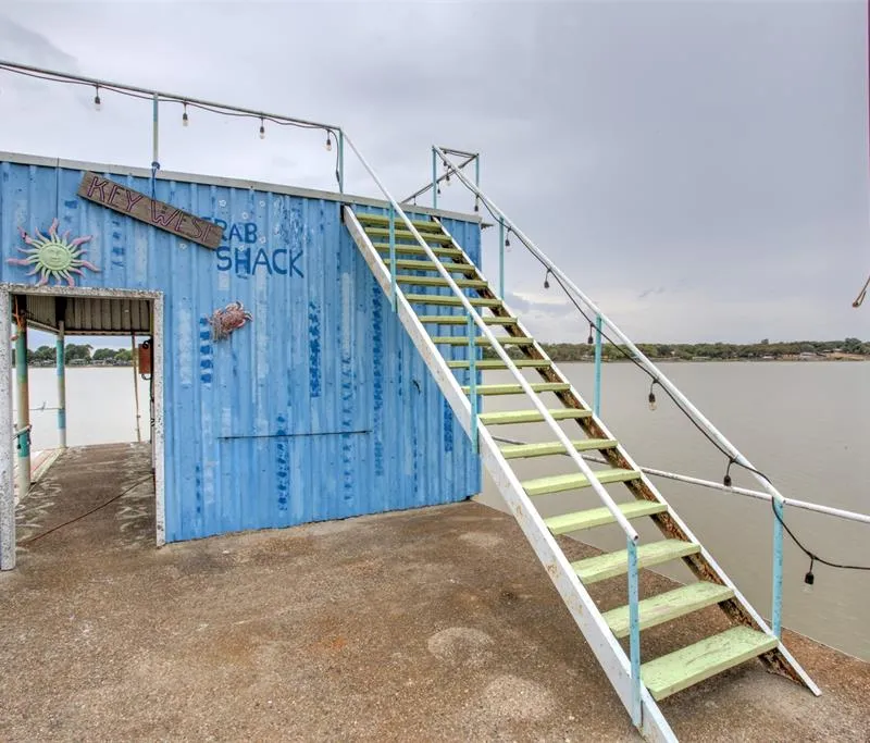 1662 Rogers Road, Newark TX 76071