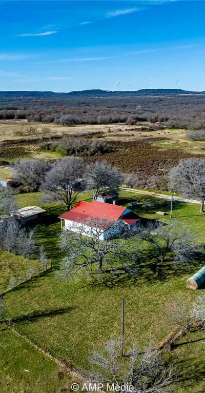 1992 Sand Flat Road, Jacksboro TX 76458