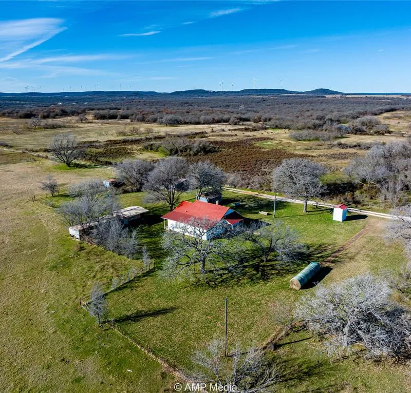 1992 Sand Flat Road, Jacksboro TX 76458