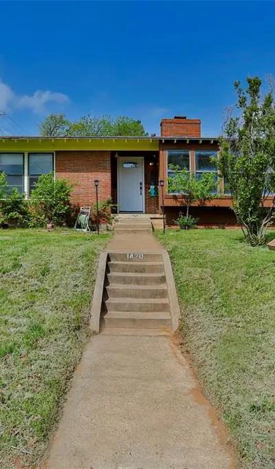 1420 Lake Shore Drive, Fort Worth TX 76103