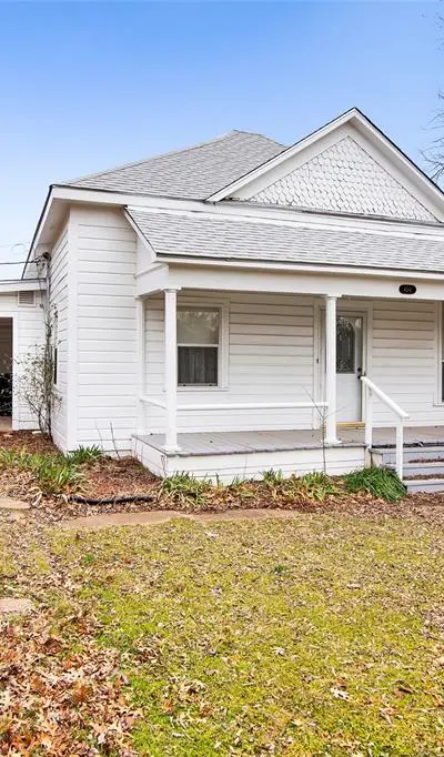 404 N Blanton, Whitewright TX 75491 - Photo 2