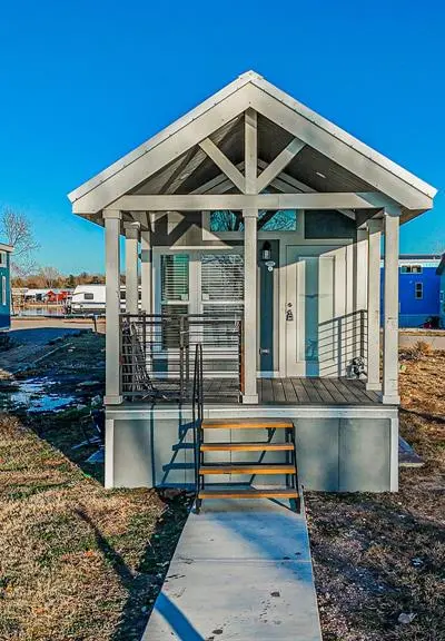 6422 Peninsula Road, Kerens TX 75144 - Photo 2