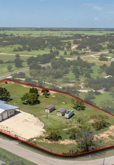 7703 Prairie Creek Lane, Tolar TX 76476